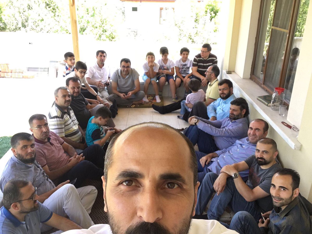 Yusuf Eğilmez tweet media