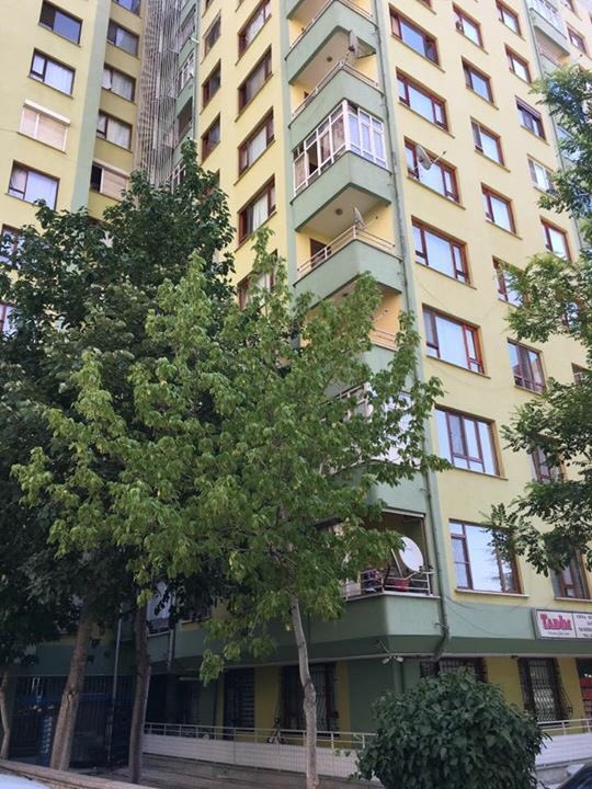 Yusuf Eğilmez tweet media