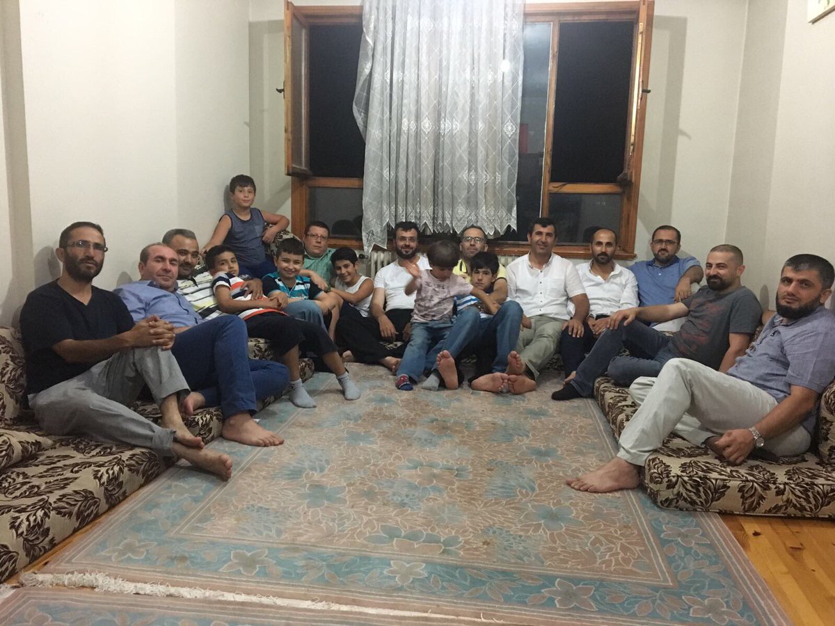 Yusuf Eğilmez tweet media