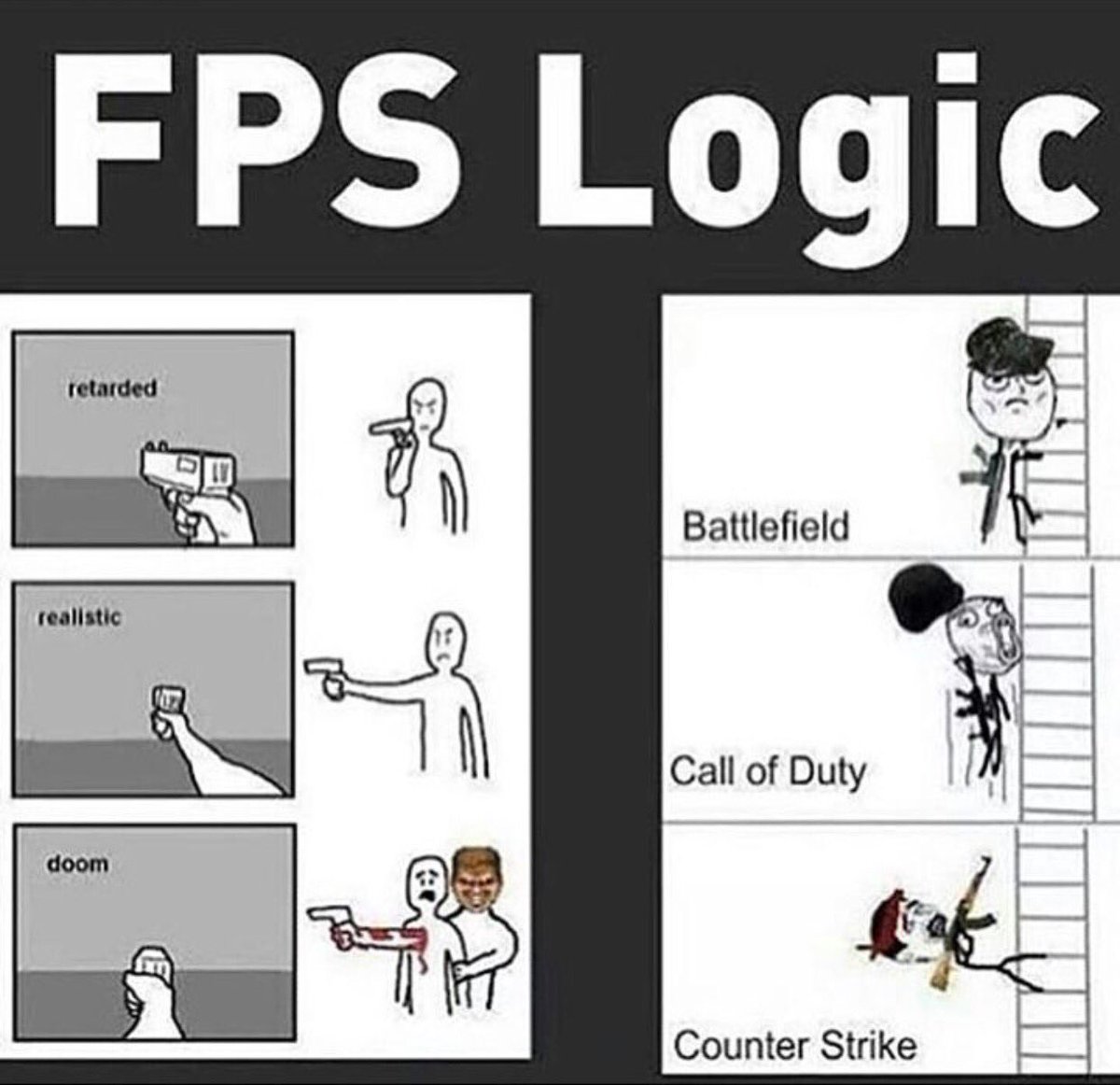 Gaming Posts & Vids tweet media