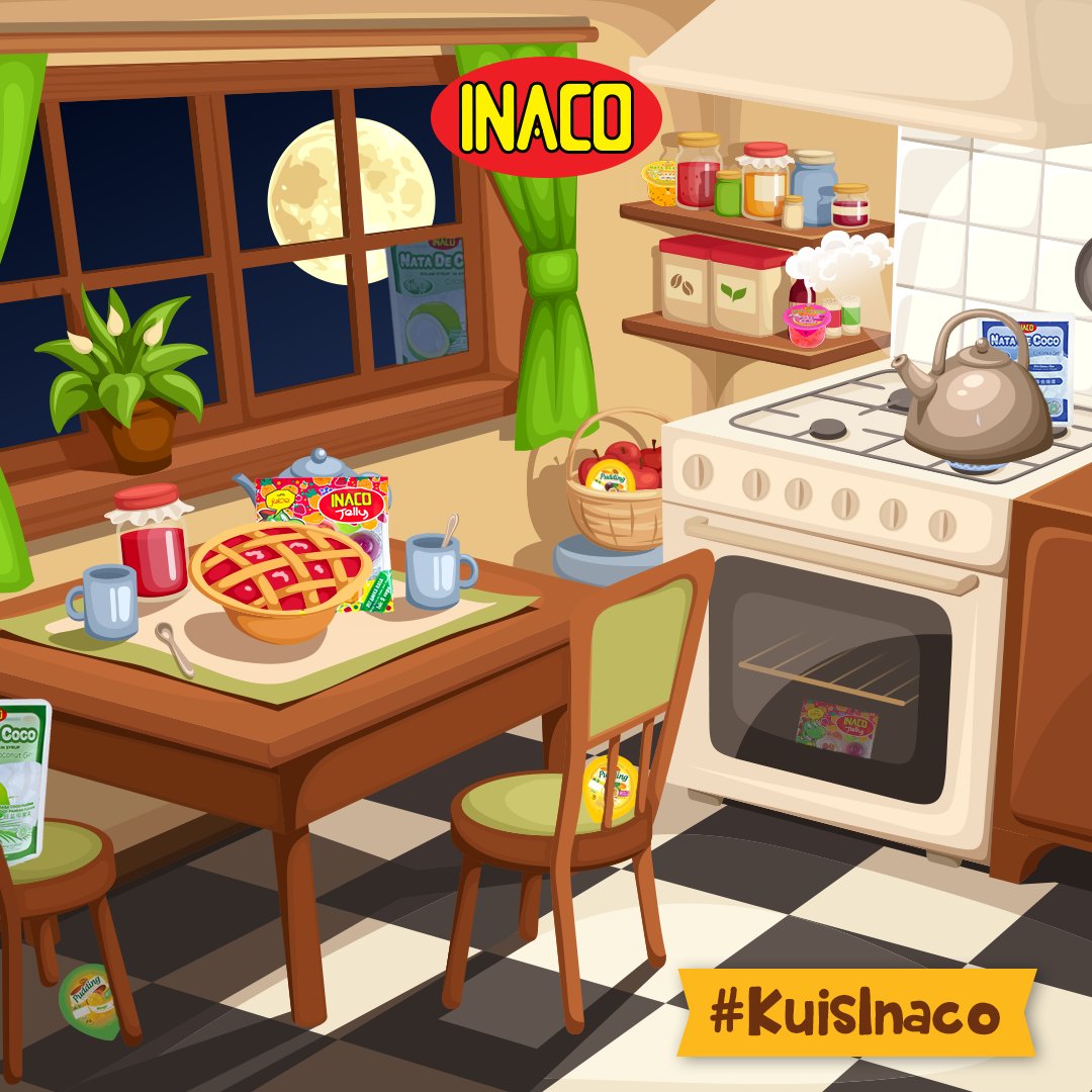 SahabatInaco's tweet photo. #KuisINACO Ada berapa produk INACO didalam gambar ini? Kirim jawaban kamu sekarang yuk!
Periode : 24 – 31 Juli 2017
https://t.co/yfuZ9U5IV3 https://t.co/MShDraIrFx