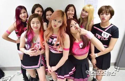 ONCE #TWICE on X: 
