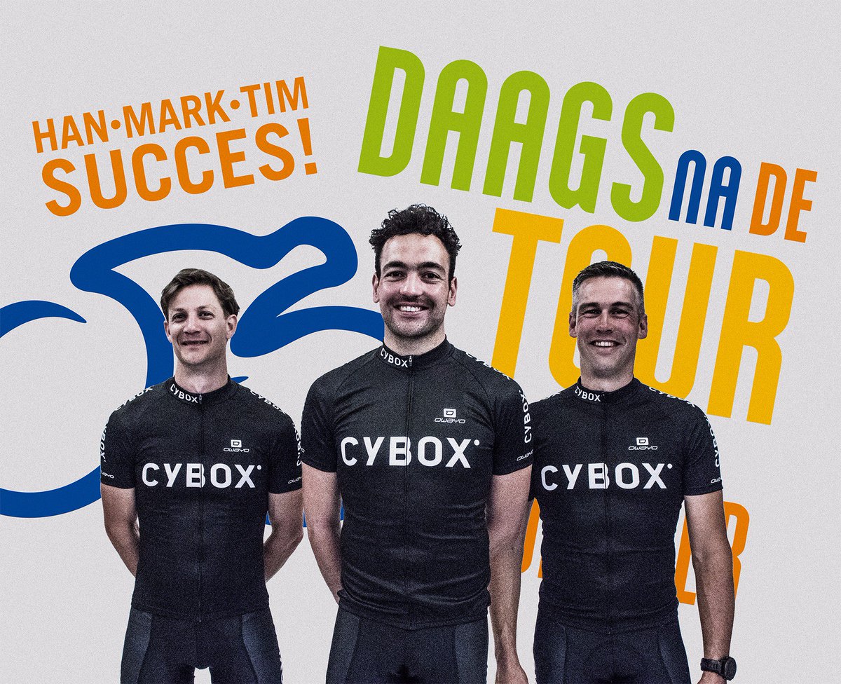 Cybox (@cyboxnl) | Twitter