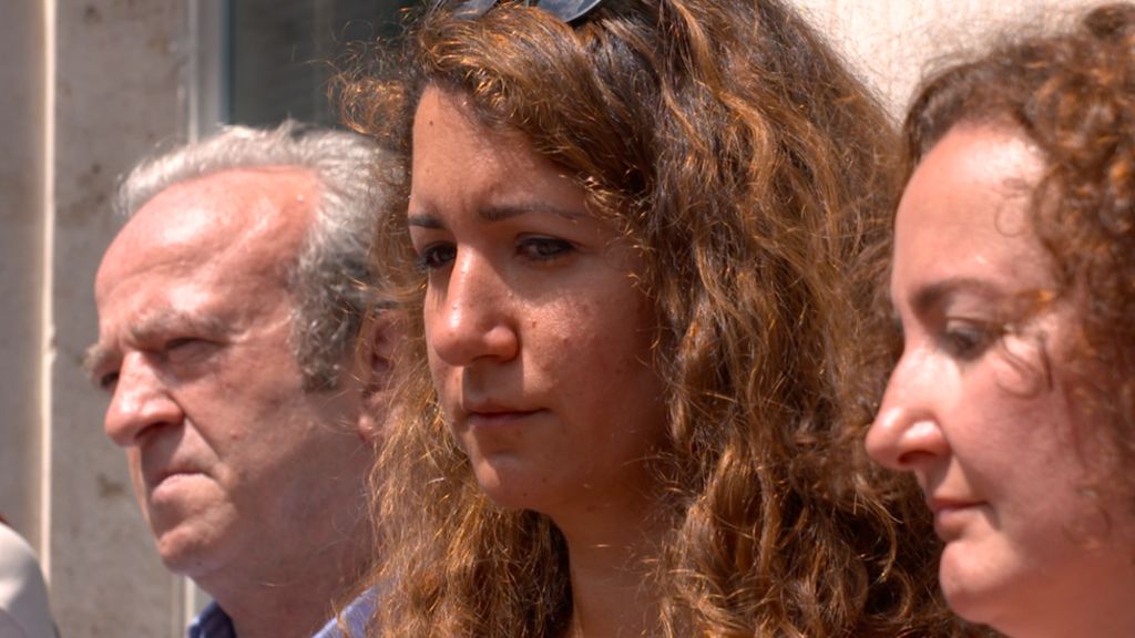 Olegsishik's tweet photo. Turkey's Cumhuriyet journalists in terrorism trial https://t.co/4olH7s1oLh