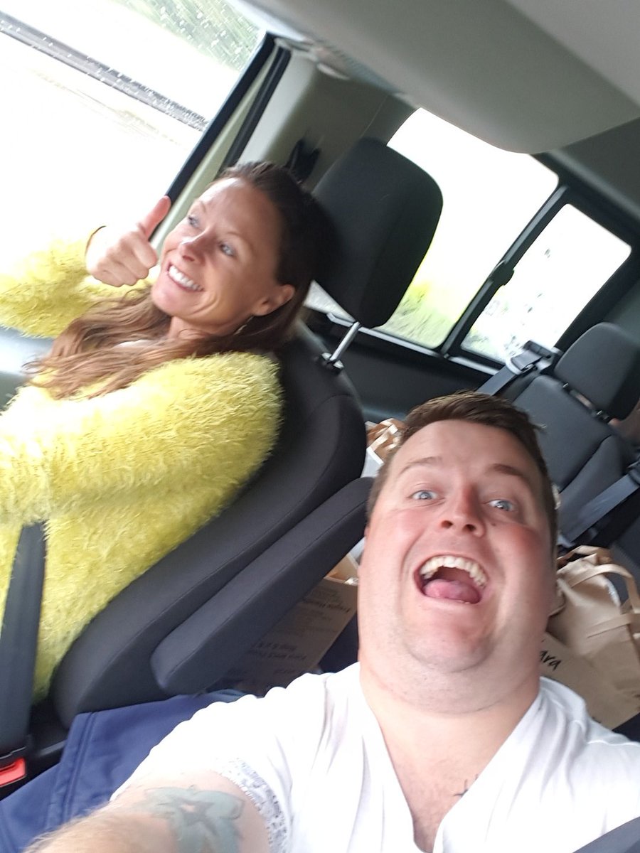 1832squadron's tweet photo. On our way to Duxford #supercamp2017 https://t.co/NnZAhla7Sh