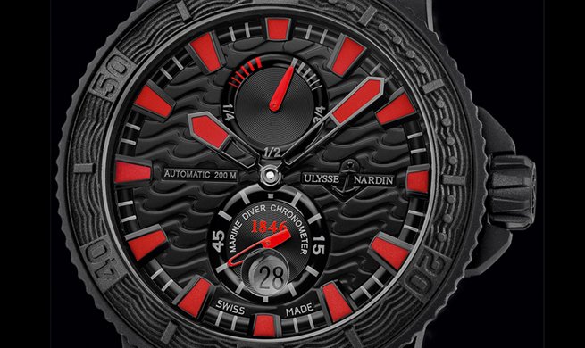 TheTimeLovers's tweet photo. #BuenosDias La marca suiza Ulysse Nardin lanza el #reloj de Juego de Tronos! #VivePoniente #JuegodeTronos #JuegodeTronos7 #GamesOfThrones https://t.co/KzgoGKIbfa