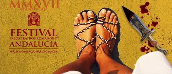 Festival Teatros Romanos de Andalucía en Itálica.
hotelcasadecolon.com/index.php/es/b… #teatrosRomanos #atalica #tdsactualidad #visitsevilla