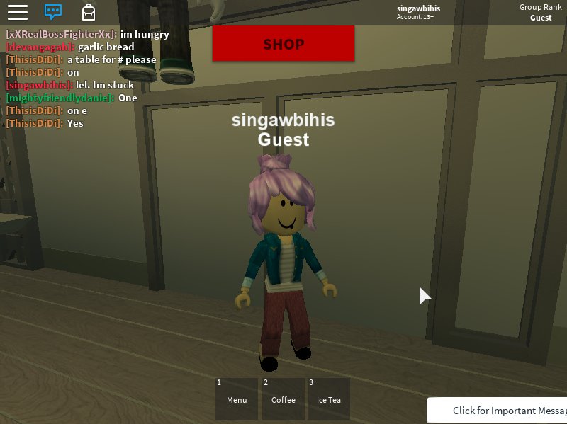 Islandrestaurantv1 Hashtag On Twitter - roblox how to use vip door