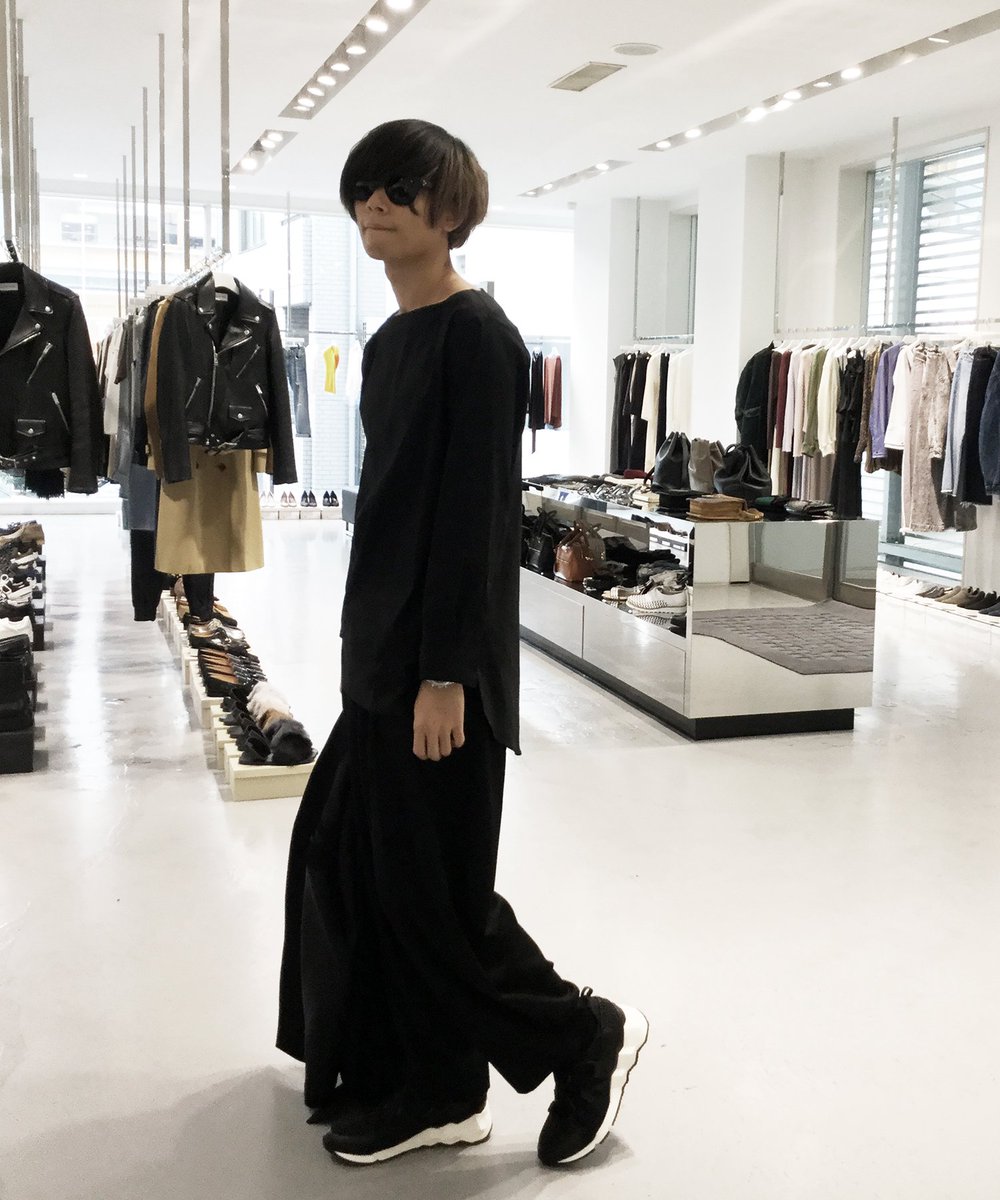 リチウムオム チェスターコート 川上洋平着用 本日の[Alexandros]Vo