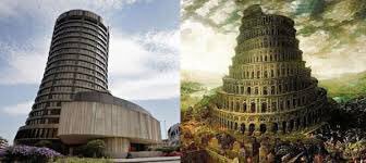 tradewithdave's tweet photo. @Ctzn5 @AAinslie How do you intend to pay for your safety in the absence of fiat debt money? #TowerOfBasel #TowerOfBabel https://t.co/GRcptNILMm