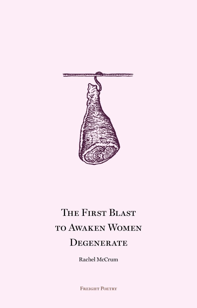 Freight Books tweet media