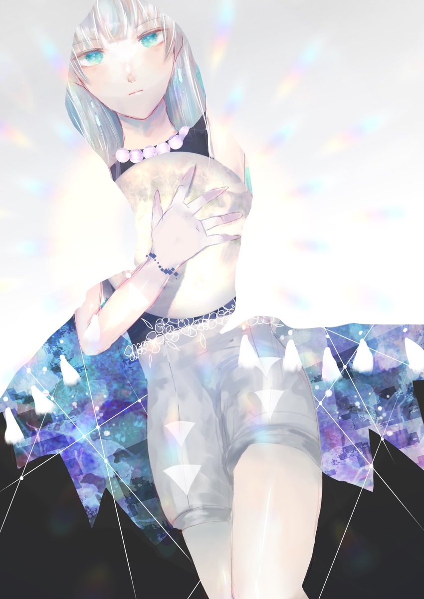 イラストコンテスト17