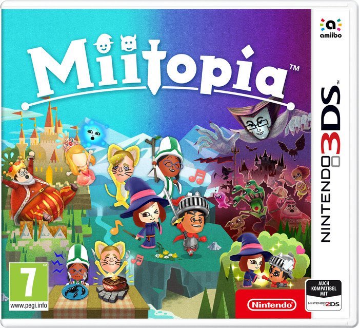 GAMECoventry's tweet photo. All this #Nintendo goodness arrives this Friday! The sleek new #2DSXL & three new games for the #3DS family! #Trade2Save @NintendoUK https://t.co/Z92EVWkxOb