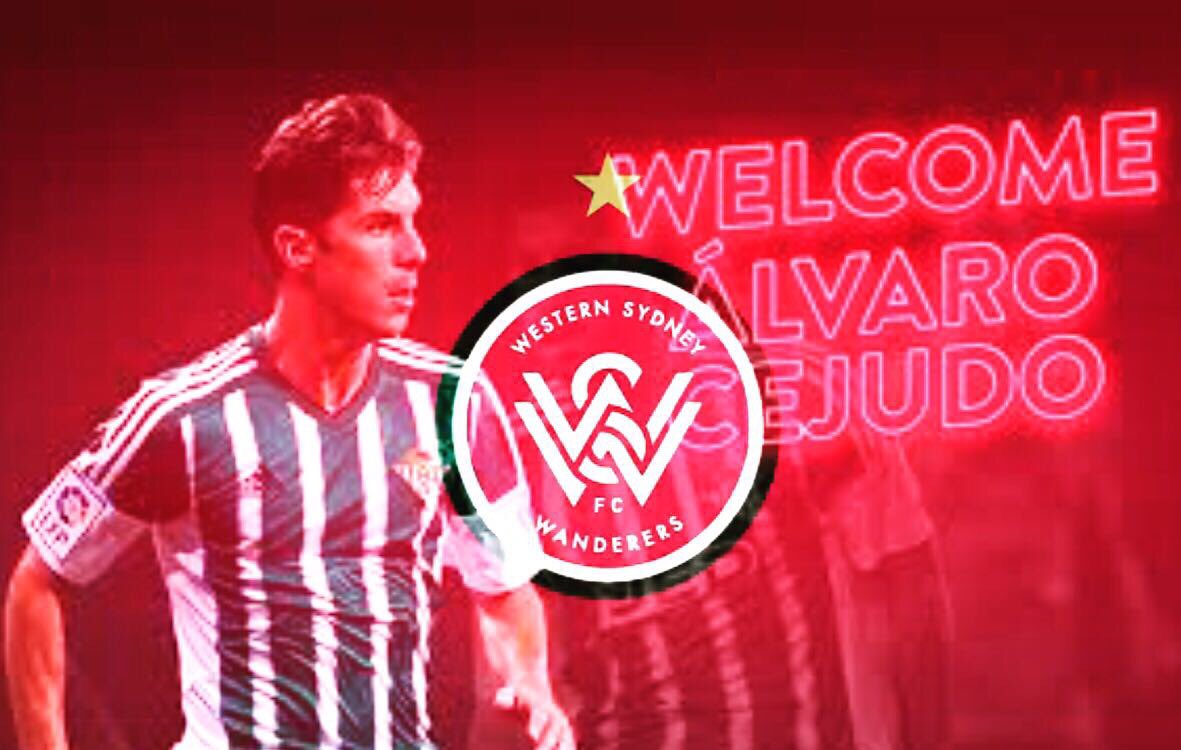 CEJUDO16's tweet image. Rumbo a Sidney!!!! Nuevas experiencias, nuevos retos, nuevas ilusiones... vamos @wswanderersfc!!!! #Sidney #WSW #AC1️⃣6️⃣🍀