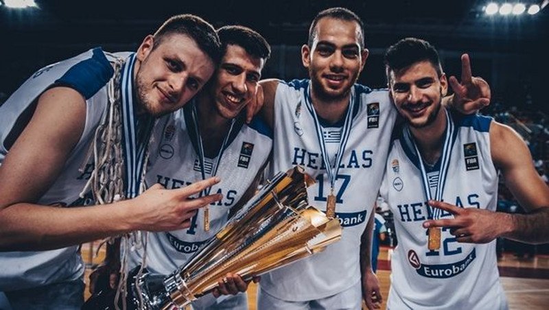 AthleticdbT's tweet photo. Oh, mamma mia...
https://t.co/FubcAb8qKT
#athleticdb #tv #Basketball #GRE #Team https://t.co/LTKXy9xCQP