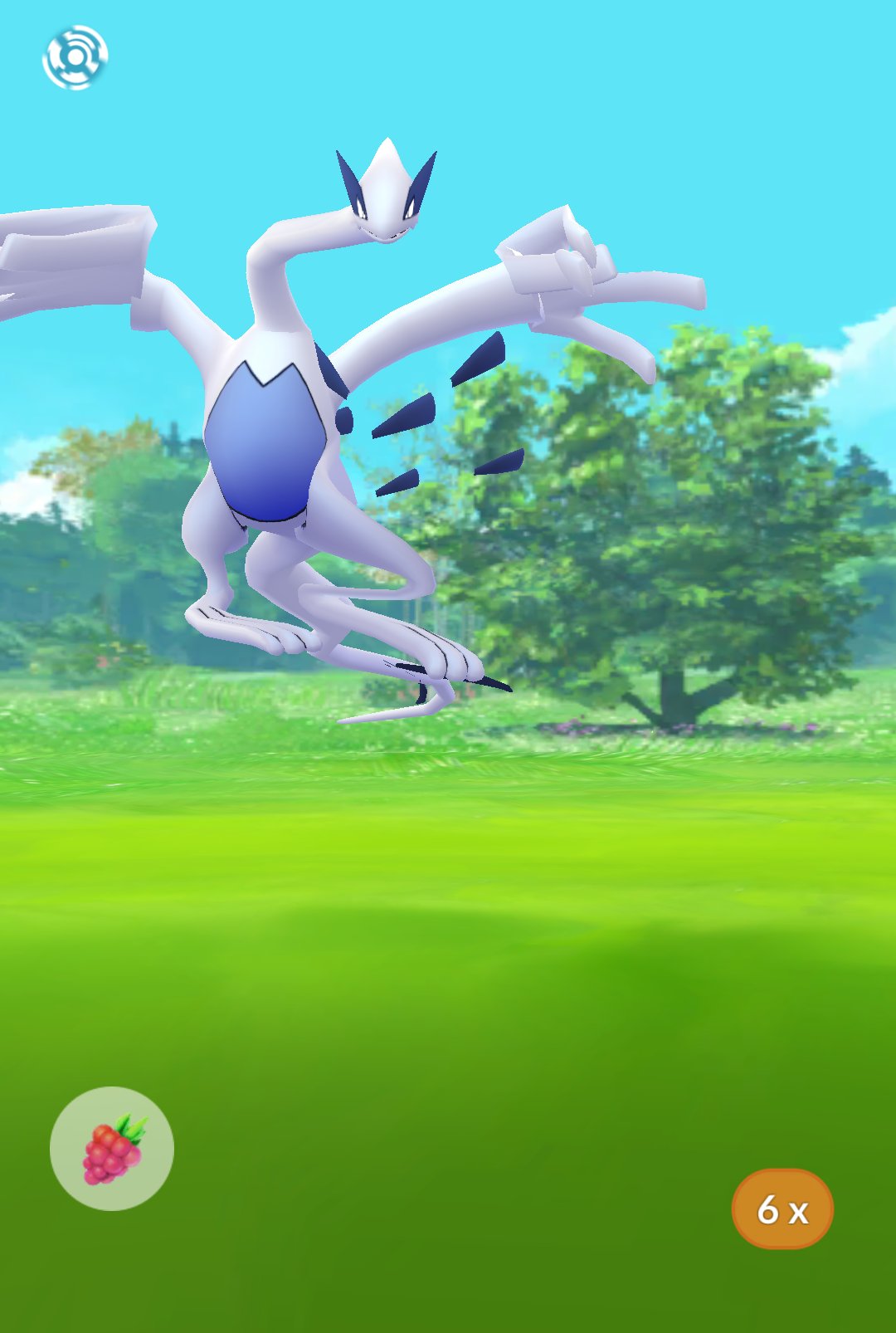 Pokemon Go News This Is Our Favorite Pokemongo Glitch At The Moment Poor Lugia What Was Your Favorite Source T Co C9teel7qyp Sumika9 T Co Zslauwvcwb Twitter
