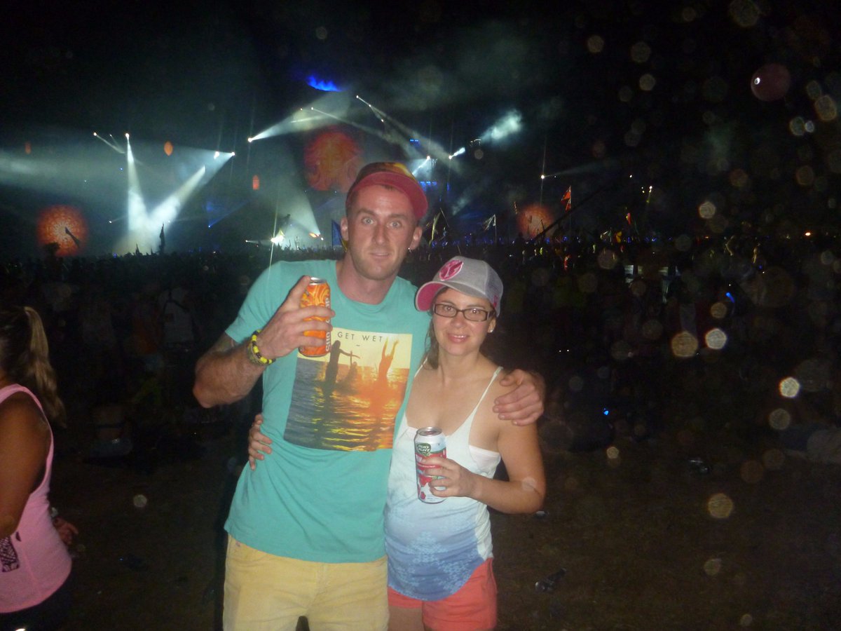 RnScob06's tweet photo. @tiesto Gutted you will not be at the 2nd weekend of @tomorrowland Hubby &amp; I got engaged listening to you play @TomorrowWorld to Silence! https://t.co/z9RDWmeAak