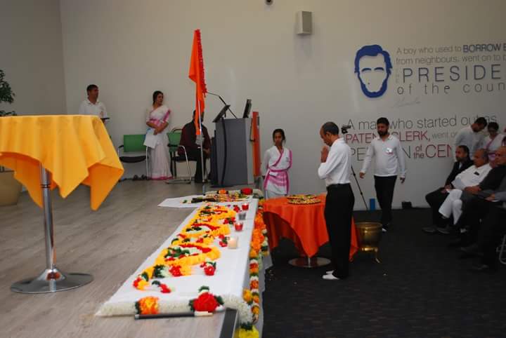nckbharat's tweet photo. #ऑस्ट्रेलिया #HinduSwayamsevakSanghSydney   द्वारा 23 जुलाई को सिडनी सहर का गुरुपूजन कर्यक्रम सम्पन्न हुआ। @RSSorg 
https://t.co/WGjfsFmma8 https://t.co/F7Do1qkJ6B