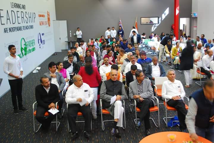 nckbharat's tweet photo. #ऑस्ट्रेलिया #HinduSwayamsevakSanghSydney   द्वारा 23 जुलाई को सिडनी सहर का गुरुपूजन कर्यक्रम सम्पन्न हुआ। @RSSorg 
https://t.co/WGjfsFmma8 https://t.co/F7Do1qkJ6B