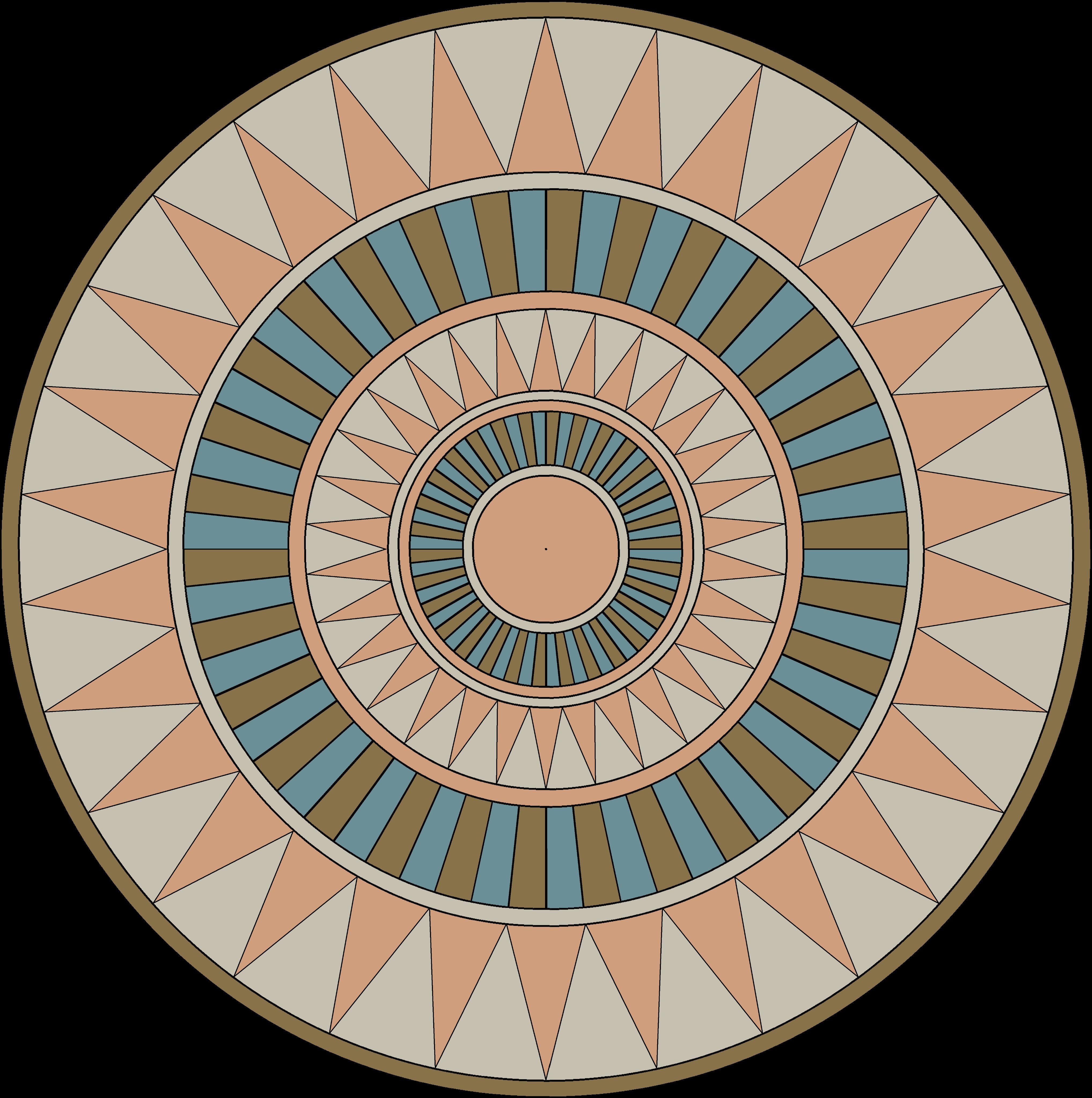 あっしー 久々にヘッダーを作って変更 背景は自作した力の大会の武舞台を変形して使ってるんですが まあまあの出来なのでもし使えそうな方は素材としてご利用ください 模様の数とかは適当なので完全には一致してません 力の大会 武舞台 フリー素材