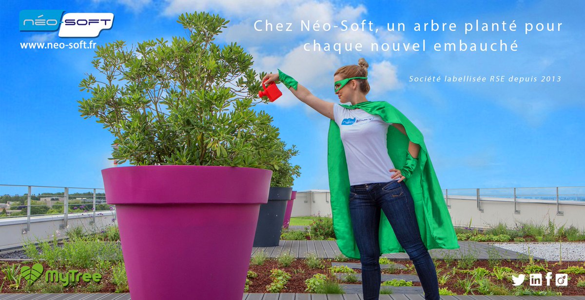 neosoft_'s tweet photo. France, Ethiopie, Haïti ou Inde, soutenez un projet de #reforestation avec Néo-Soft ! #SuperNeo #environnement 🌱🌳🌍 https://t.co/Rmq2ej6B9U https://t.co/isMEyvH32t