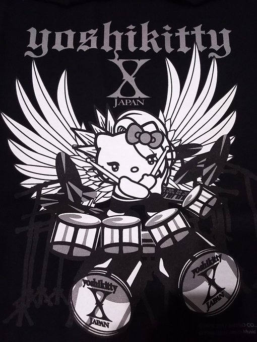 キティのtwitterイラスト検索結果 古い順