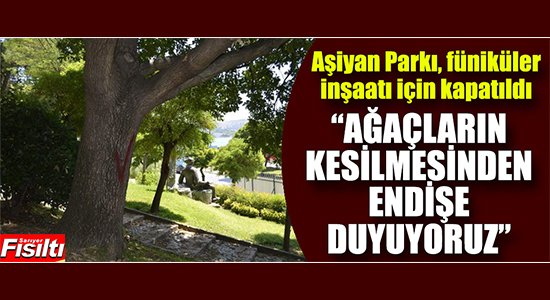 AŞİYAN HALKI AĞAÇLARIN KESİLMESİNDEN ENDİŞE DUYUYOR
sariyerfisilti.com/gundem/asiyan-…