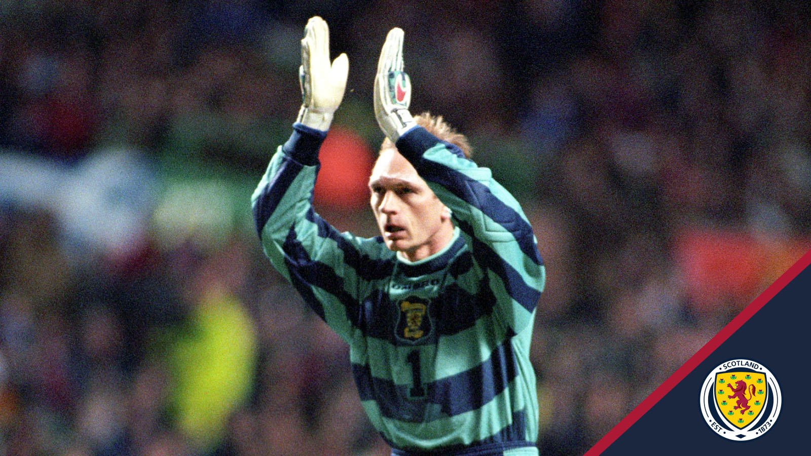  | Wishing a Happy Birthday to former Scotland \keeper, Jim Leighton! 