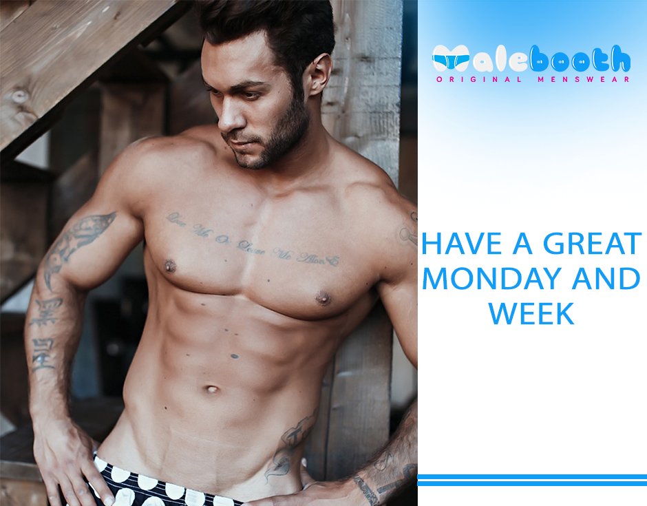 malebooth's tweet photo. We hope you have a successful Monday!
Visit #Malebooth website today https://t.co/0drkIskC38 or 
Call us at : 082 337 2258 https://t.co/Tc7XbdcmFH