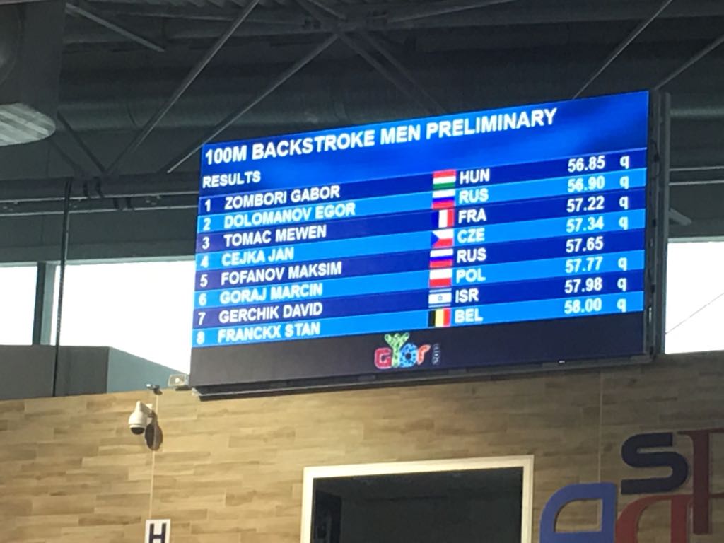 Team Belgium tweet media