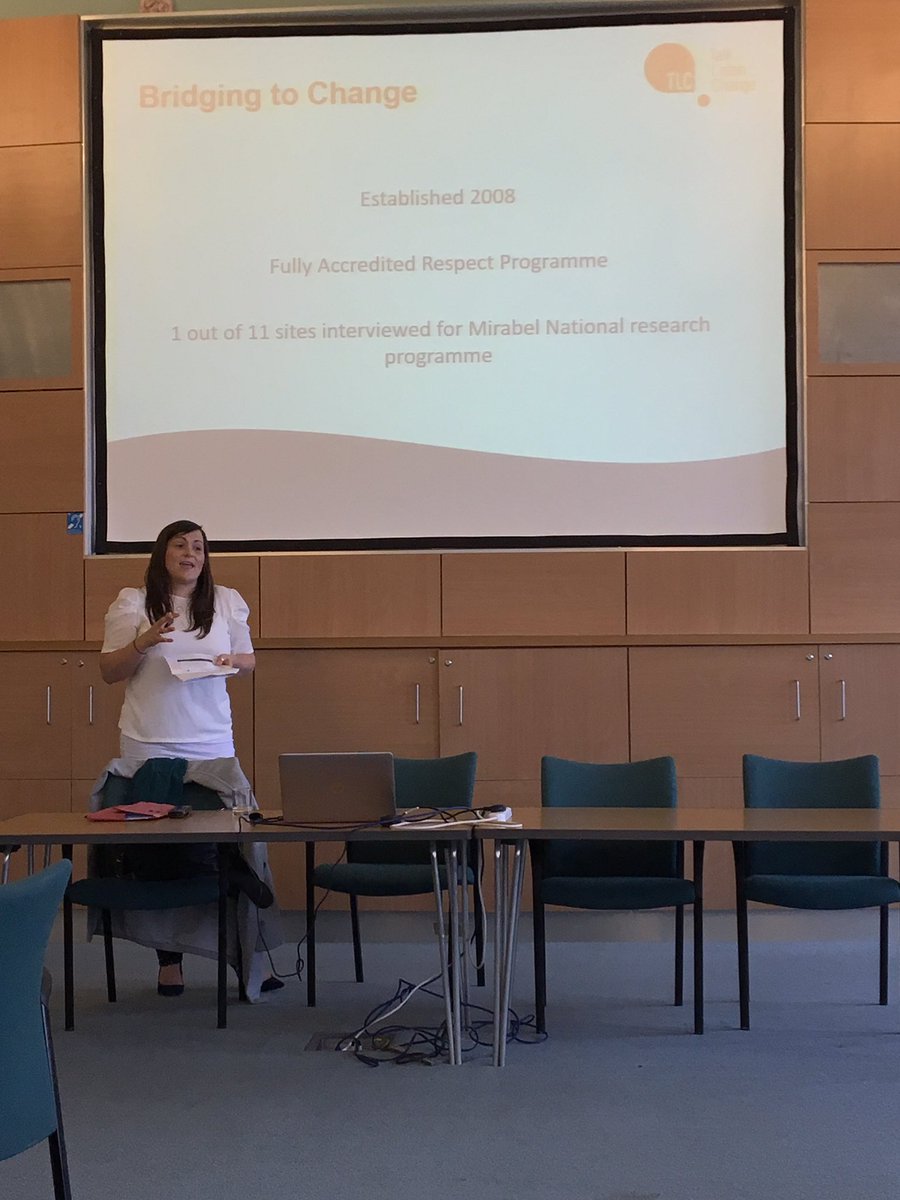 JessFrancisTLC's tweet photo. Amazing launch for #strivingforchange in #Tameside today @AnnaC_TLC explaining the project #tlc2017 #domesticabuse https://t.co/K3dvF1AFHP