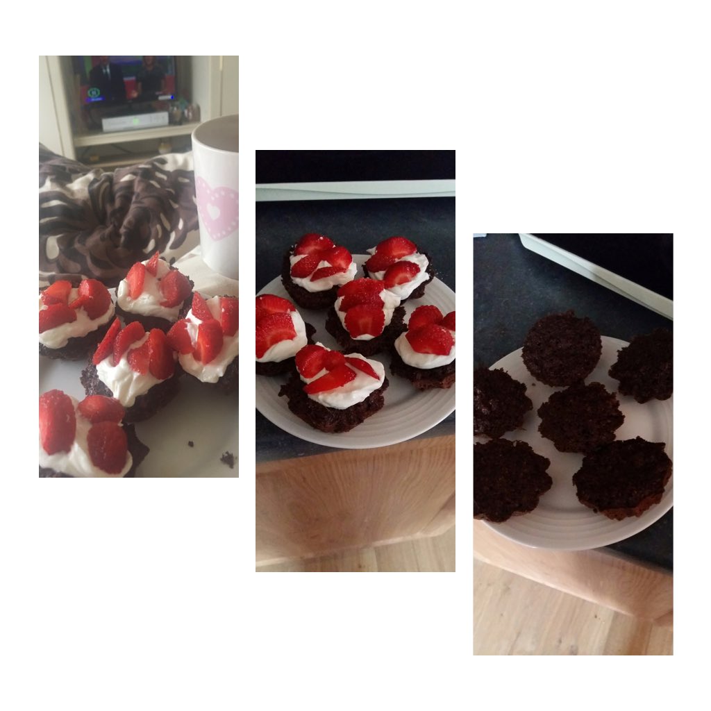 lynn_sheridan's tweet photo. Loving @SlimmingWorld #scanbran cakes for #breakfast #slimmingworld #foodoptimising #breakfastinbed #weightloss https://t.co/B5XwMacHfP
