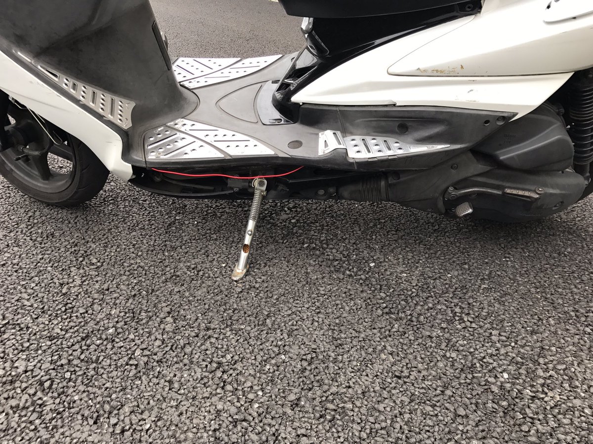 X01887972's tweet photo. シグナスse44j(2型)売ります。
早期取引の方9万円です。
詳細DM下さい
東京からです。

#シグナス売ります
#アドレス売ります
#XJR売ります
#ゼファー売ります
#ZRX売ります
#PCX売ります
#バイク売ります
#ワンツー売ります https://t.co/fiqk0Jhq3e