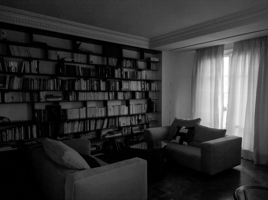 Rue Pierre et Marie Curie