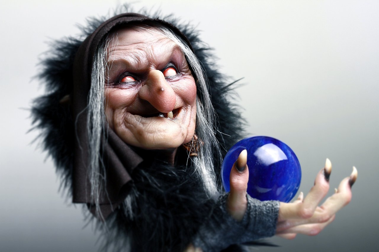 Ken 🥀 suworks on Twitter "『The Spell』 paint / hair / costom by me