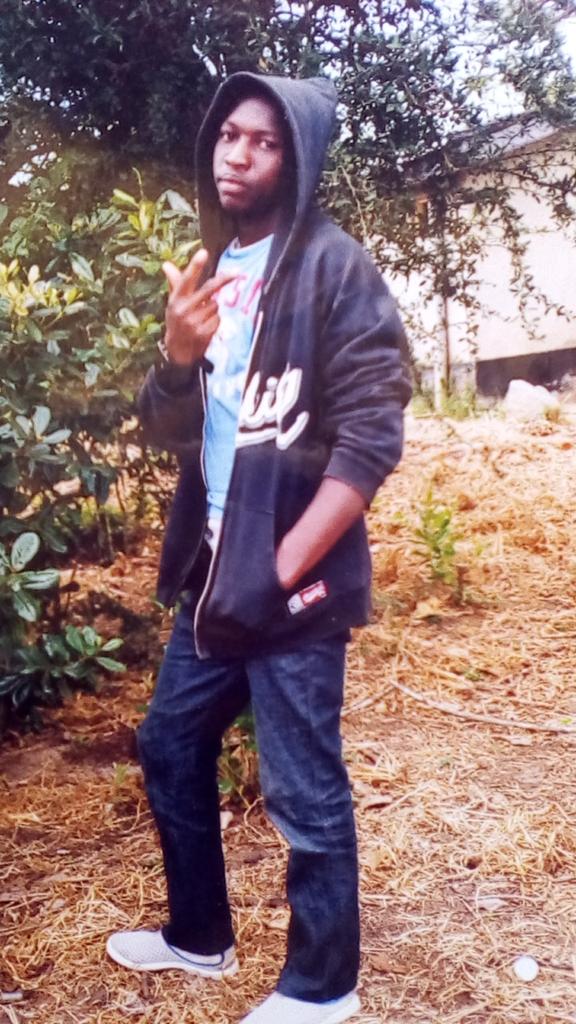 NdaliOmary's tweet photo. #nuff_respect 👏 https://t.co/XJyPmlkRNw