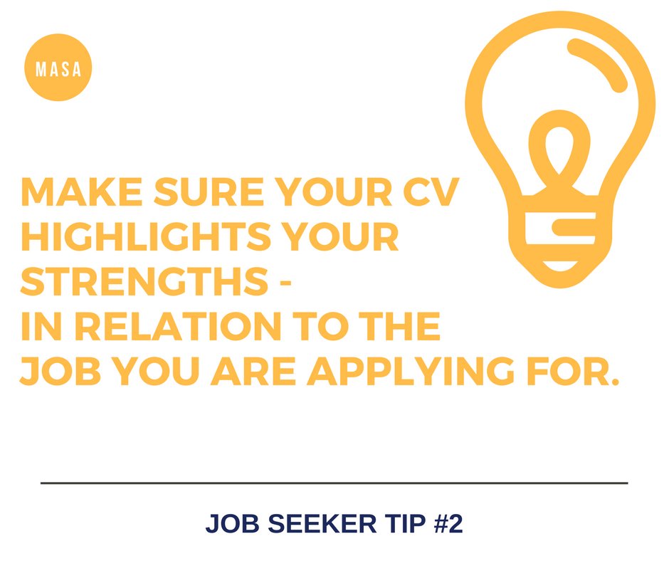 MeasuredAbility's tweet photo. @MeasuredAbility #tip of the day! 
Be sure to check out our blog for updates in the labour world! #JobSeekersSA #recruiter #labourbroking https://t.co/PGyxVDOq0V