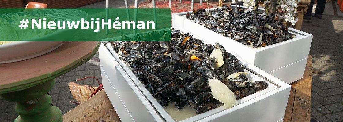 HemanVerhuur's tweet photo. Op zoek naar een andere uitstraling voor het buffet. Nu bij #Héman chafingdish ombouwen in wit, vintage en hout. https://t.co/O86mwxfFng https://t.co/tPisI0PI3o