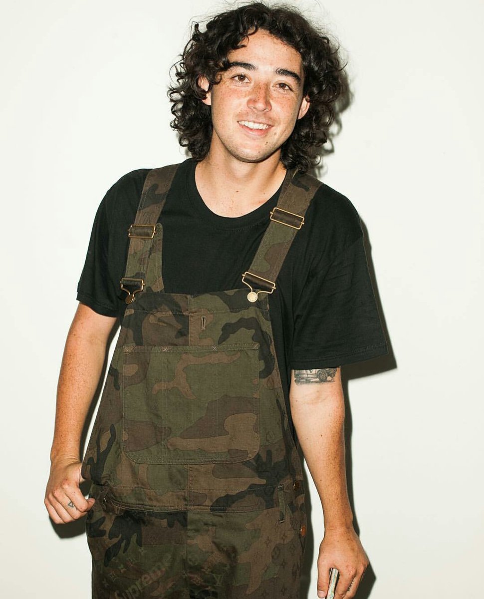 Luis Vuitton/Supreme #LVxSupreme
