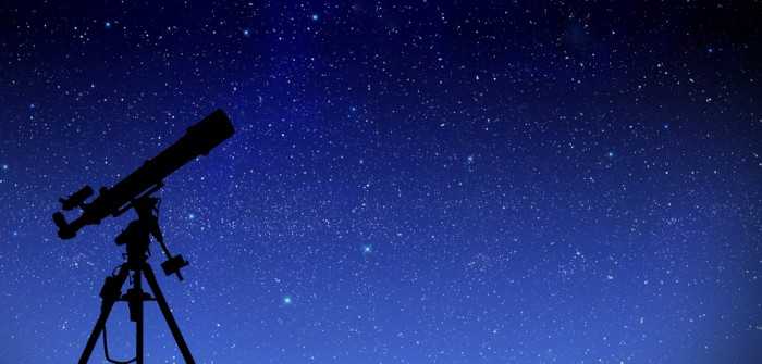 Nuits de magie à la Tour Montparnasse pour les #NuitsDesEtoiles ✨🔭

🔎 bit.ly/2u4K5oD