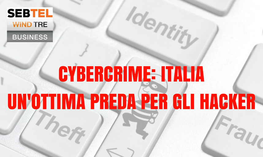 Sebtel_'s tweet photo. #cybercrime: #italia ottima preda per #hacker: https://t.co/FbPlX7U4CY
#comunicazione #virus #malware #informatica #business https://t.co/1YyxehnLuC