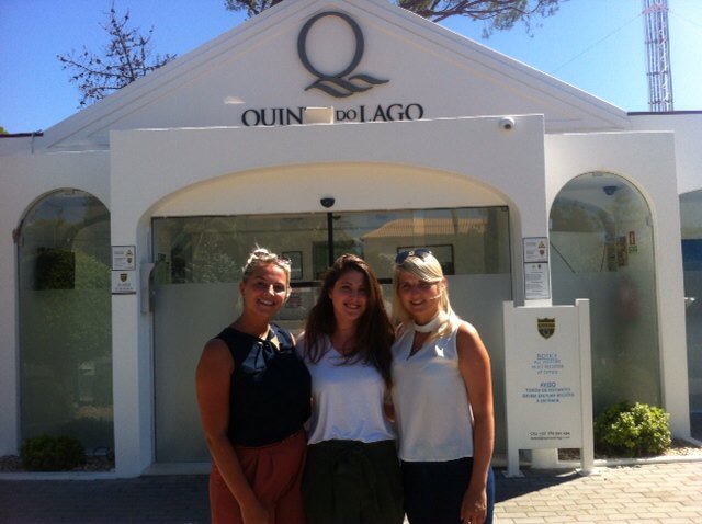 ATU_GalwayHotel's tweet photo. @GMIT_Inter @GMITOfficial #Thankyou @Quinta_do_Lago for looking after Caoimhe,Regan &amp; Kasia on their #workplacement https://t.co/OkI9cAoFf3