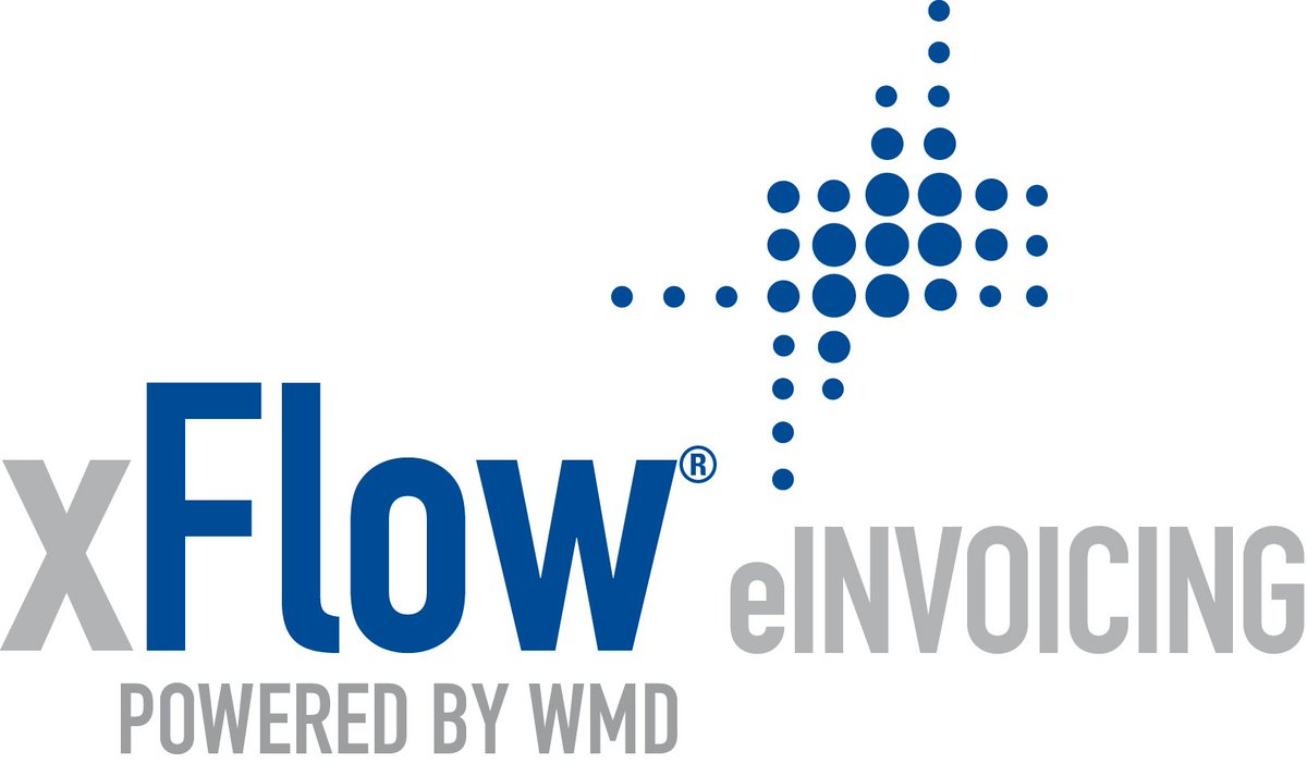 xSuiteGroup's tweet photo. Neu von #WMDGroup #xFlow #eInvoicing. #SAP SD #Ausgangsrechnungen im #ZUGFeRD-Format: https://t.co/VjfqHRx0Lk https://t.co/FxHZkNjFc9