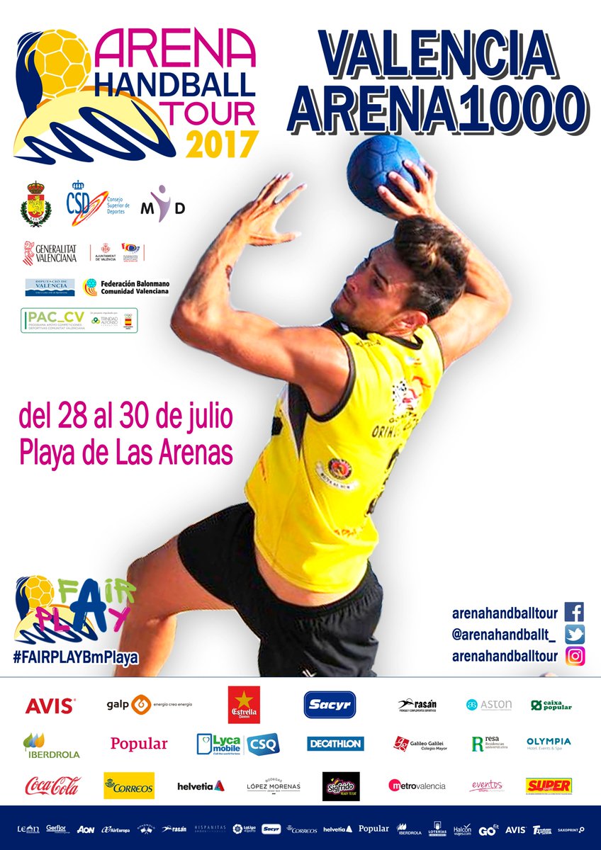 Progresos Balonmno tweet media