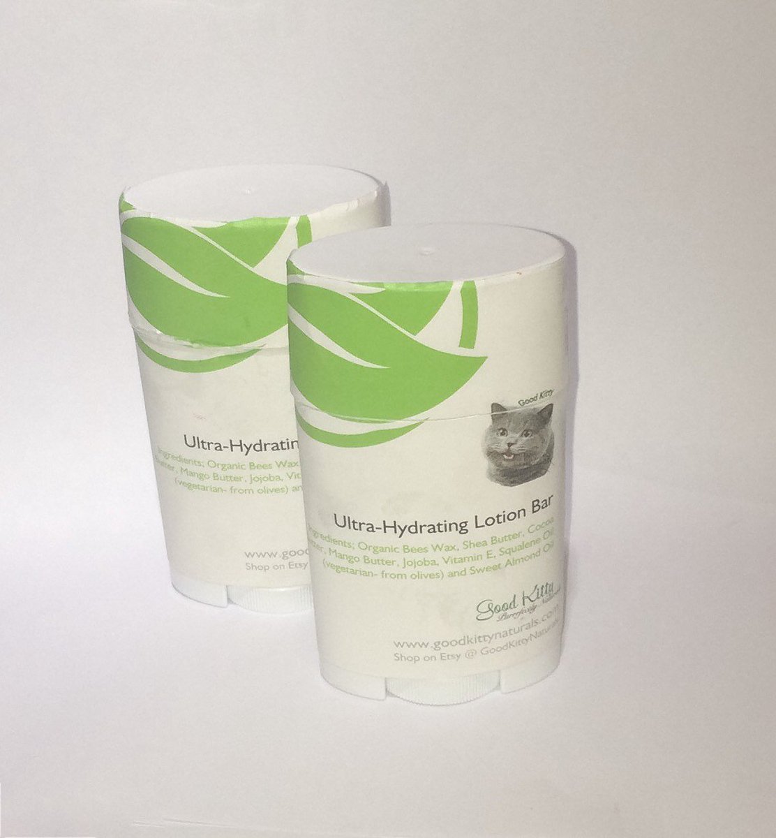 GoodKittyNats's tweet photo. Solid Lotion Stick, Moisturizing Body Bar. Organic & Natural Hydr… https://t.co/lKErgf2NF8 #Handmade #SolidLotionBar https://t.co/gnMWzQOnqT