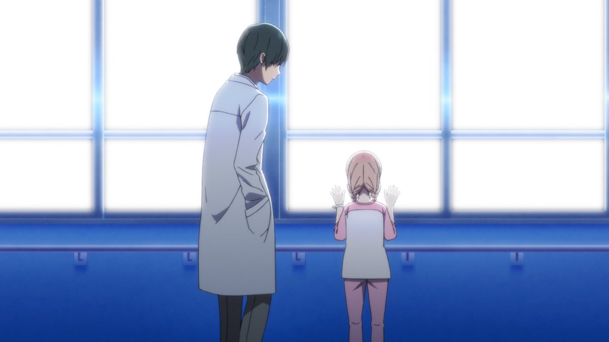 アニメ 恋と嘘 公式 در توییتر さらに 第4話には福山潤さんも出演 幼い頃の莉々奈が出会ったある人物として登場します どんなキャラクターなのかはぜひ放送で アニメ恋と嘘 アニメ 恋と嘘 公式 در توییتر さらに 第4話には福山潤さんも出演 幼い頃の莉々奈が出会ったある人物として登場します どんなキャラクターなのかはぜひ放送で アニメ恋と嘘