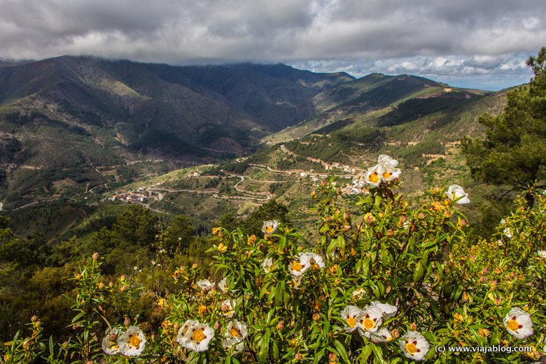 NaniArenas's tweet photo. En este enlace los paisajes de Las Hurdes que conquistaron a @viajablog y que apetece ver en persona: https://t.co/mufFfPZwr6 #LasHurdesTI https://t.co/XGsU19QVLZ