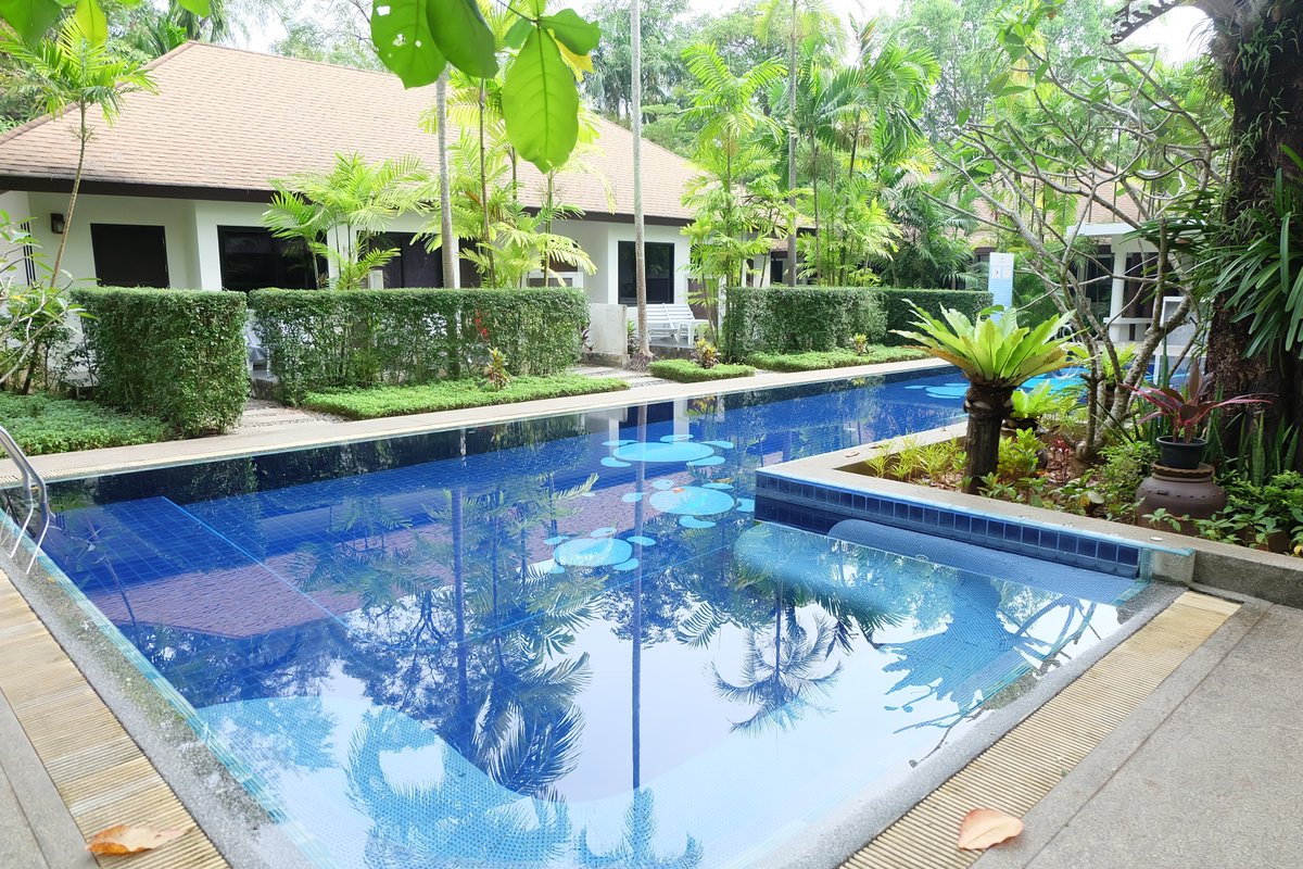 naiyang_beach's tweet image. #Turtlepool #pool #naiyangbeachresort