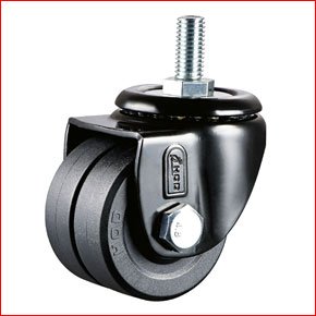 Veekayimpex's tweet photo. Check out the top quality #PUCasterWheel options that we have to offer. Our caster wheel is extensively used in shopping trolleys. https://t.co/SnxP0ISvmy