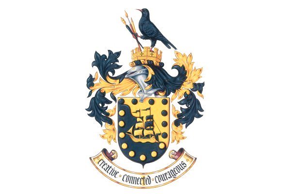 JAW_Graphics's tweet photo. And now it's official! Graduated from @FalmouthUni with a First-class honours degree in Graphic Design. #nowwhat #letsdothis #anysuggestions https://t.co/hgea0YsDOs